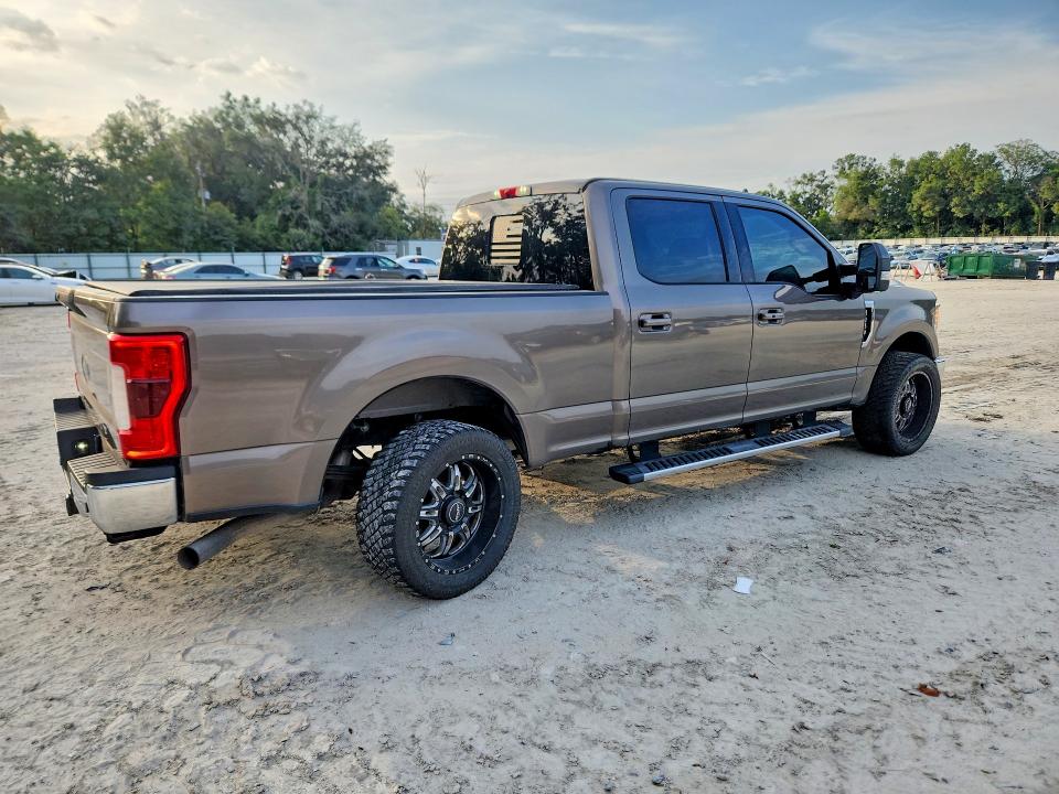 2019 Ford F250 მანქანა იყიდება აუქციონზე, vin: 1FT7W2A61KEG66351, აუქციონის ნომერი: 55830176