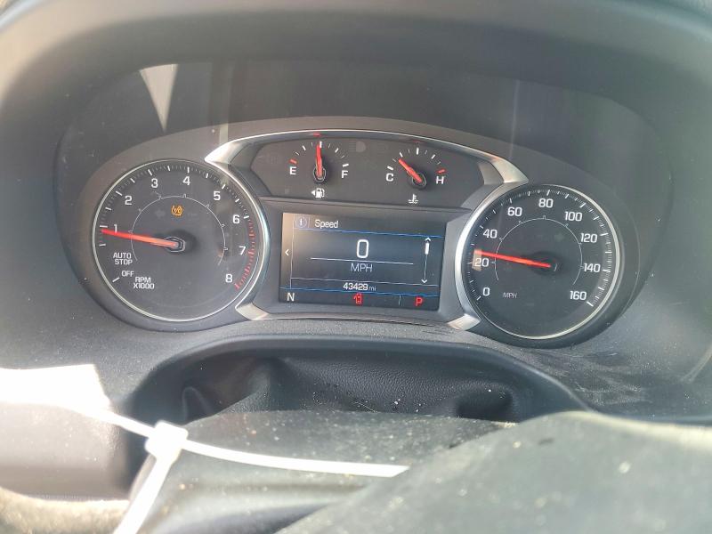 Aukcja sprzedaży 2023 Gmc Acadia, vin: 1GKKNKL4XPZ244379, numer aukcji: 55210116