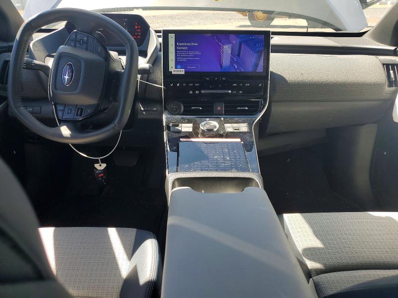 Продажа на аукционе авто 2024 Subaru Solterra Ev 4d 4wd, vin: JTMABABA6RA078381, номер лота: 57011566