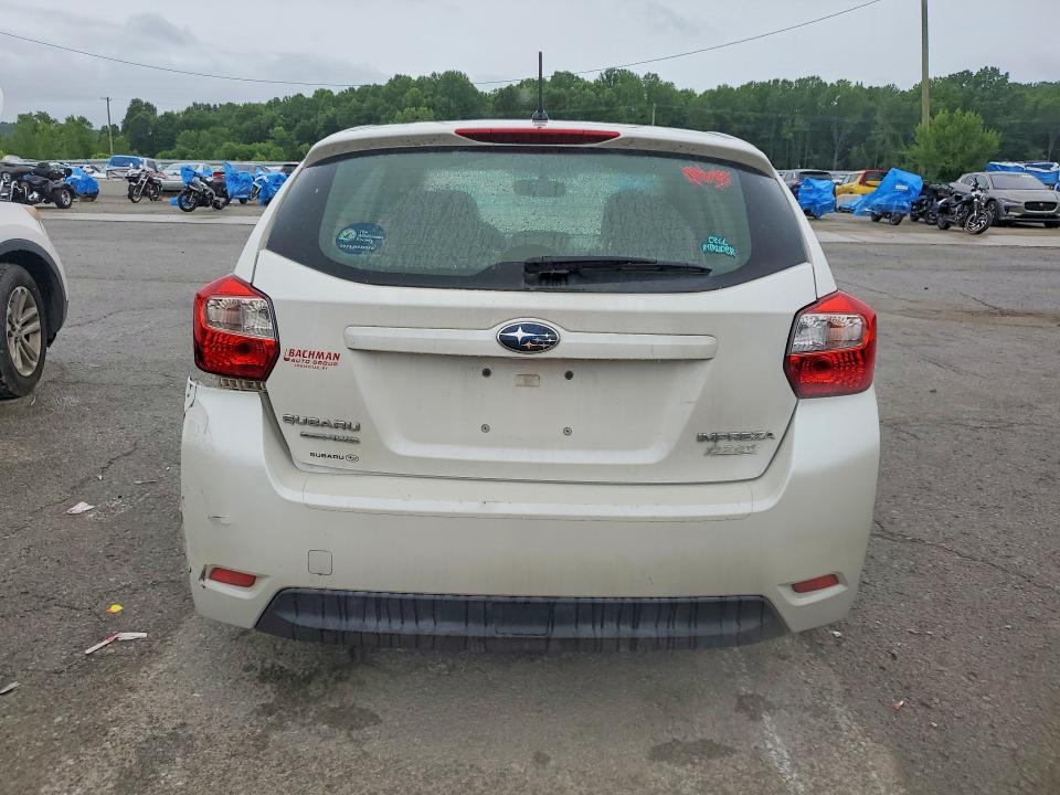Aukcja sprzedaży 2014 Subaru Impreza, vin: JF1GPAD6XE8218511, numer aukcji: 56461846