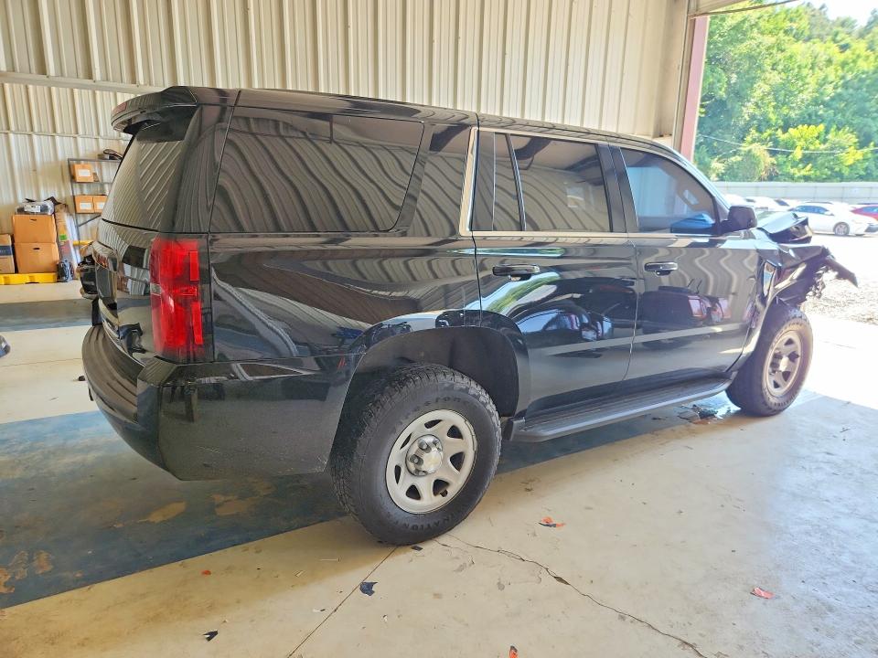 Aukcja sprzedaży 2019 Chevrolet Tahoe, vin: 1GNSKFEC9KR177290, numer aukcji: 57950736