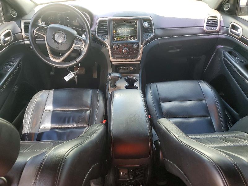 Aukcja sprzedaży 2014 Jeep Grand Cherokee, vin: 1C4RJFBG6EC441039, numer aukcji: 57775206