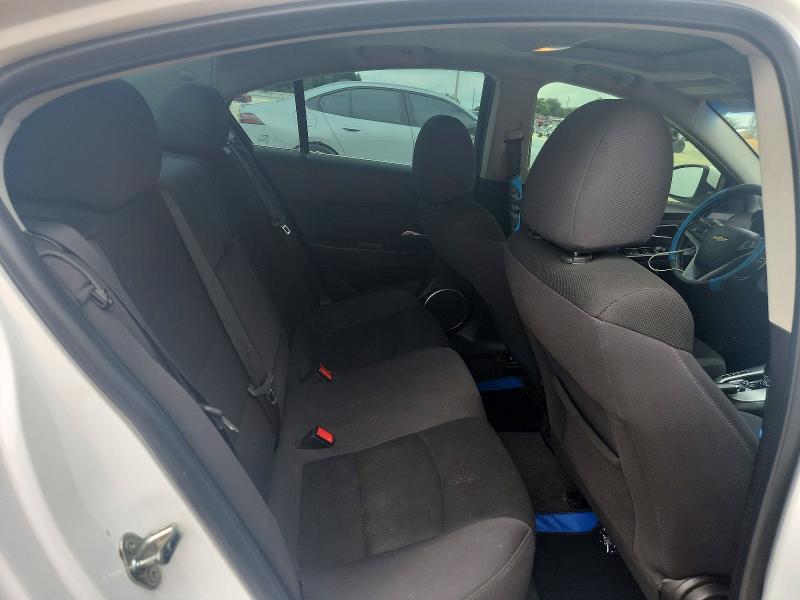 Продаж на аукціоні авто 2013 Chevrolet Cruze, vin: 1G1PC5SB7D7244283, номер лоту: 57623216