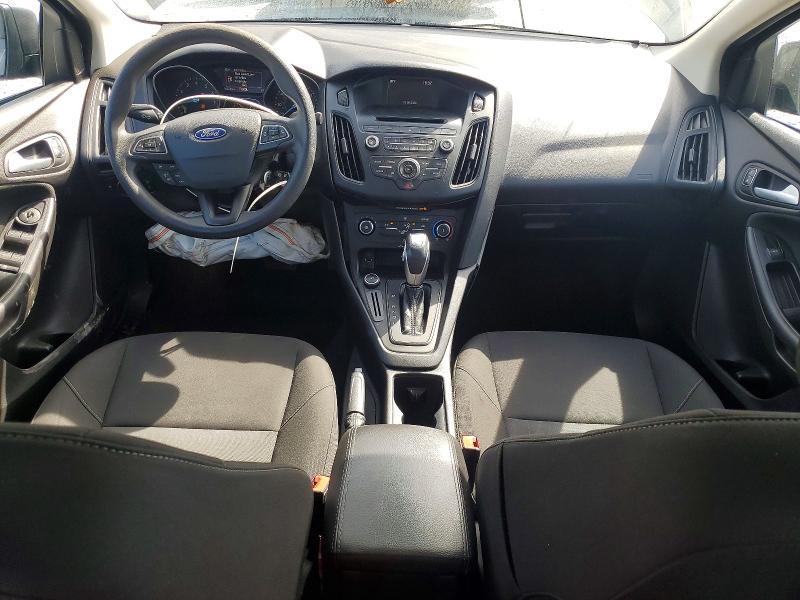 2016 Ford Focus მანქანა იყიდება აუქციონზე, vin: 1FADP3F27GL265908, აუქციონის ნომერი: 56295756