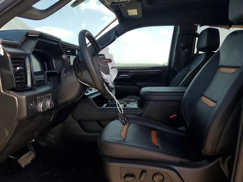 Продажа на аукционе авто 2026 Gmc Sierra, vin: 1GT4UPEY7TF186201, номер лота: 55181986