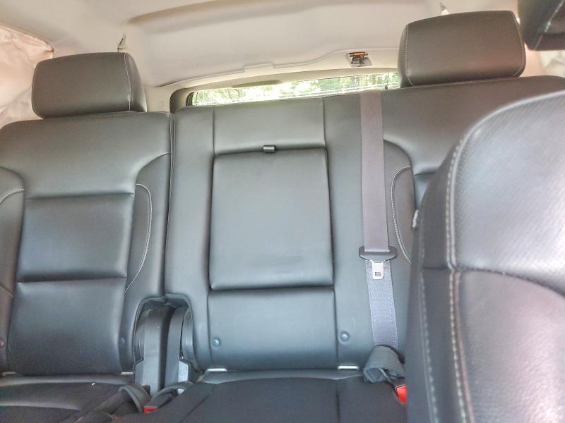58430376 :رقم المزاد ، 1GKS1BKC9FR252542 vin ، 2015 Gmc Yukon مزاد بيع