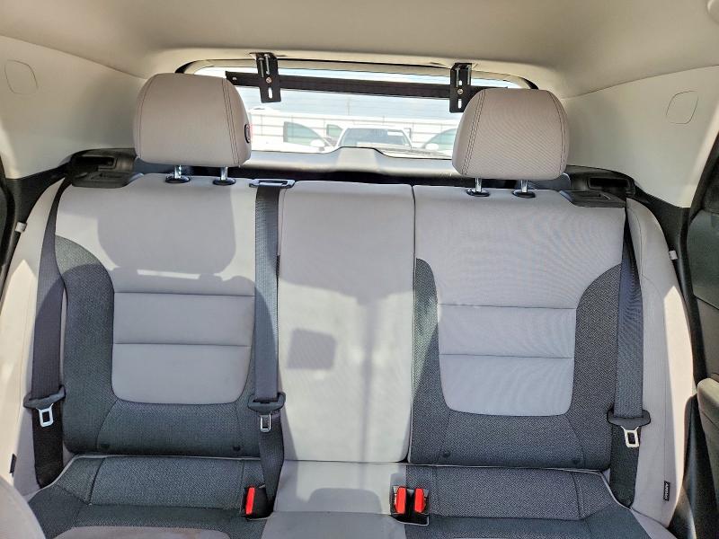 Продажа на аукционе авто 2024 Chevrolet Trailblazer, vin: KL79MPSL5RB107930, номер лота: 55377766