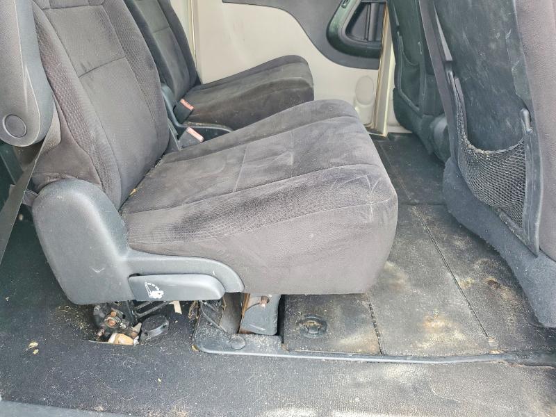 Продаж на аукціоні авто 2011 Chrysler Town & Country, vin: 2A4RR5DG1BR641582, номер лоту: 57997256