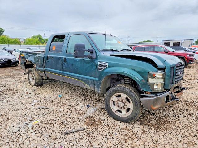 Aukcja sprzedaży 2010 Ford F250, vin: 1FTSW2B50AEA06431, numer aukcji: 58511726
