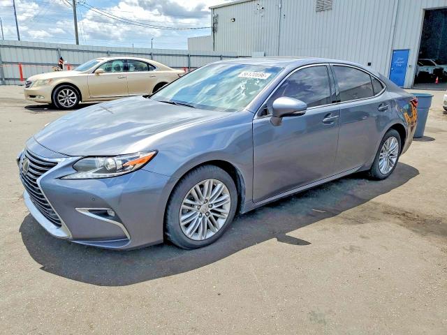Aukcja sprzedaży 2016 Lexus Es, vin: 58ABK1GG4GU018200, numer aukcji: 56120696