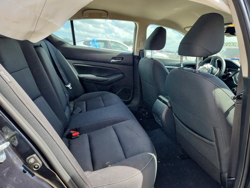 Aukcja sprzedaży 2022 Nissan Altima, vin: 1N4BL4DV2NN412742, numer aukcji: 57241456