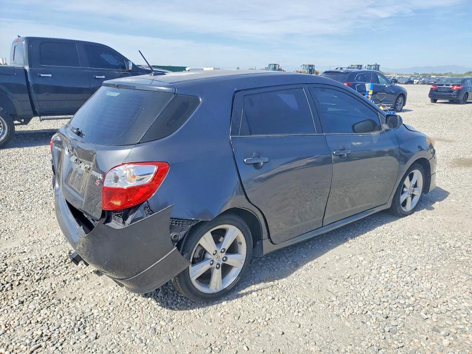 Aukcja sprzedaży 2009 Toyota Corolla Matrix, vin: 2T1KE40E69C026330, numer aukcji: 58078666