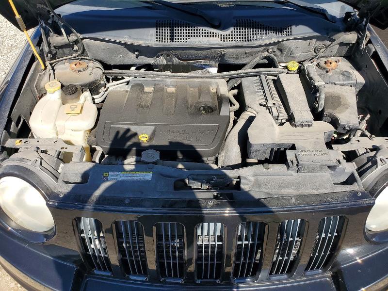 Aukcja sprzedaży 2009 Jeep Compass, vin: 1J4FF47B29D107364, numer aukcji: 57311596