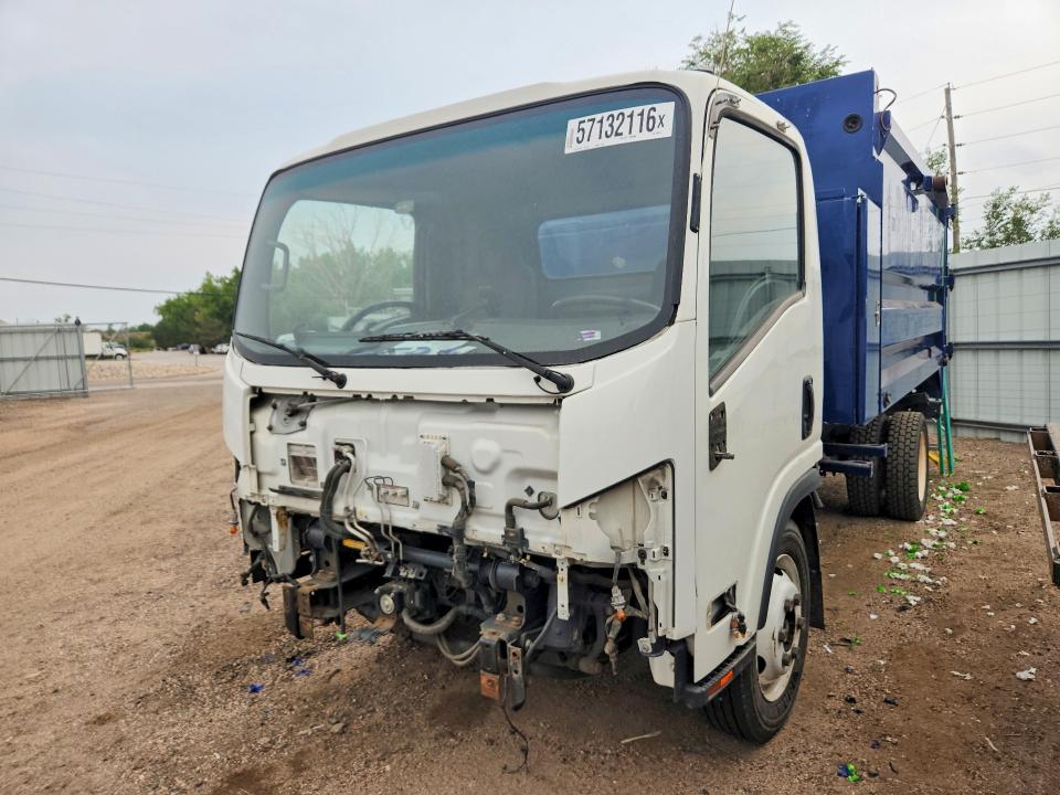 Aukcja sprzedaży 2015 Isuzu Npr Hd, vin: 54DC4W1B4FS801012, numer aukcji: 57132116