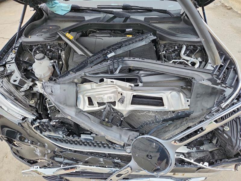 Aukcja sprzedaży 2025 Mercedes-benz Glc, vin: W1NKM4HB8SF376173, numer aukcji: 59005116