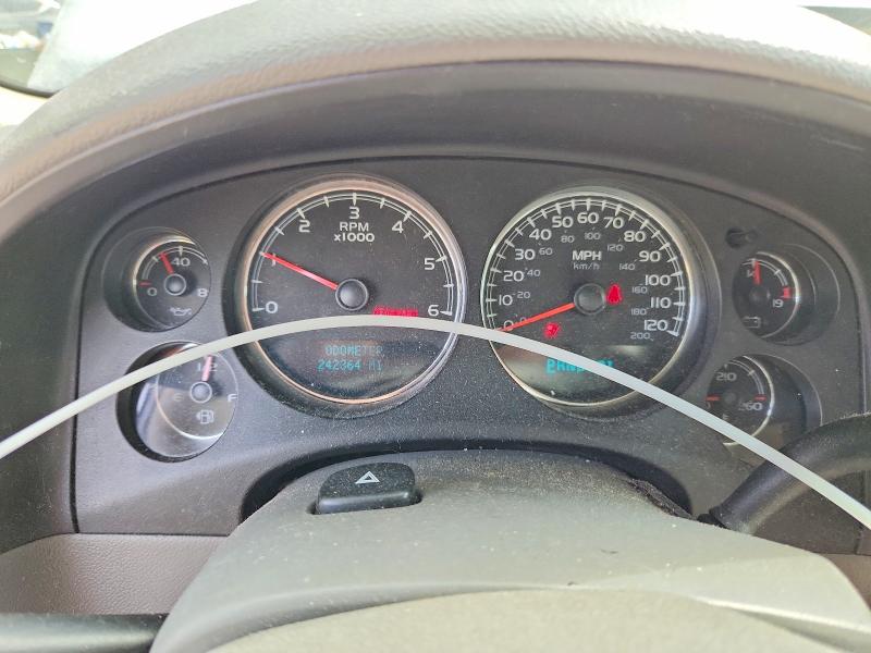 Aukcja sprzedaży 2007 Chevrolet Suburban, vin: 1GNFC16017J296480, numer aukcji: 56891446
