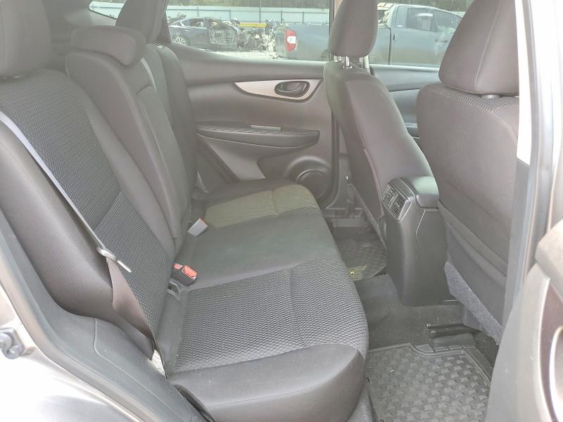 Продажа на аукционе авто 2019 Nissan Rogue Sport, vin: JN1BJ1CP4KW521570, номер лота: 58623026
