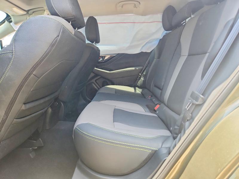 Продажа на аукционе авто 2025 Subaru Outback, vin: 4S4BTALC1S3332263, номер лота: 59537786