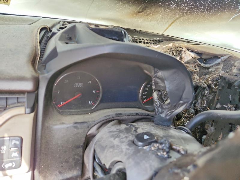 Aukcja sprzedaży 2016 Gmc Yukon, vin: 1GKS2CKJ1GR209445, numer aukcji: 53968526