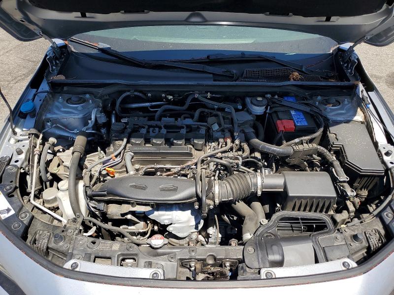 Aukcja sprzedaży 2023 Honda Civic, vin: 2HGFE1F76PH318928, numer aukcji: 59175476