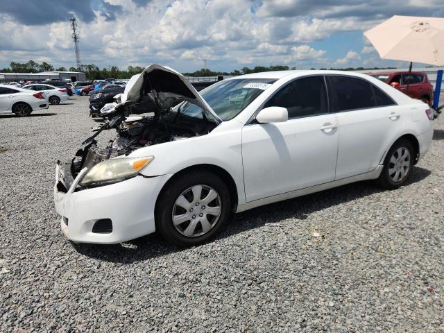 Auction sale of the 2010 Toyota Camry, vin: 4T1BF3EK1AU512536, lot number: 58398576