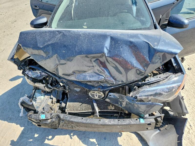 2018 Toyota Corolla მანქანა იყიდება აუქციონზე, vin: 2T1BURHE0JC983030, აუქციონის ნომერი: 58511006