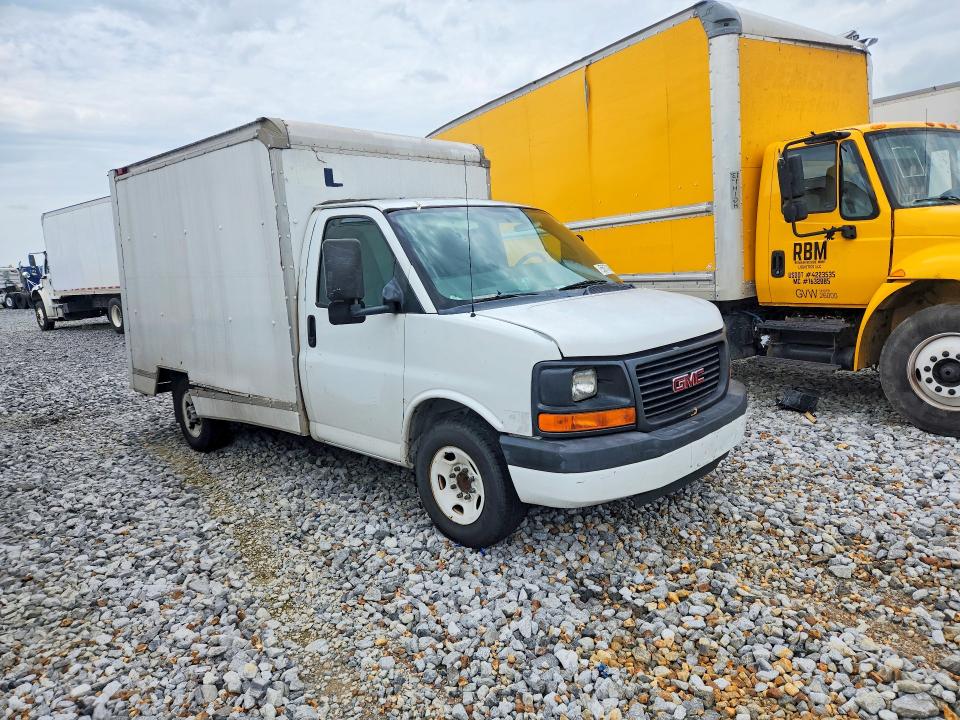 55973866 :رقم المزاد ، 1GDY72BA4C1904511 vin ، 2012 Gmc Savana مزاد بيع