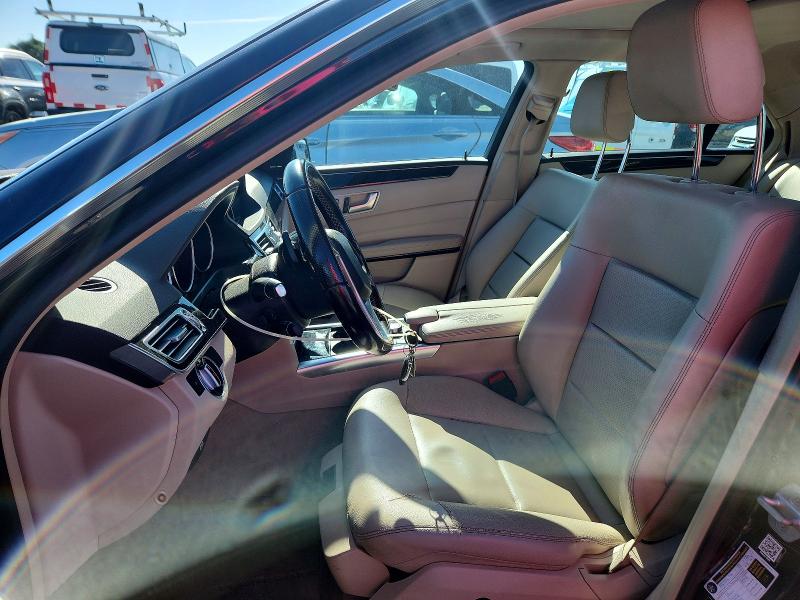 57270476 :رقم المزاد ، WDDHF8JBXGB300083 vin ، 2016 Mercedes-benz E مزاد بيع