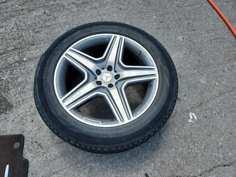 Продажа на аукционе авто 2014 Mercedes-benz Gl, vin: 4JGDF7CE5EA348664, номер лота: 57892016