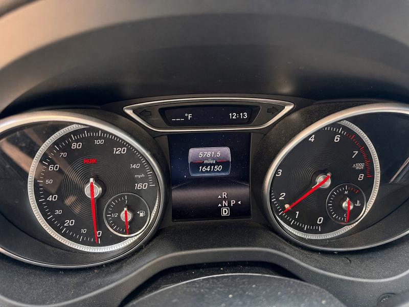 Aukcja sprzedaży 2018 Mercedes-benz Gla, vin: WDCTG4GB8JJ432686, numer aukcji: 59308976