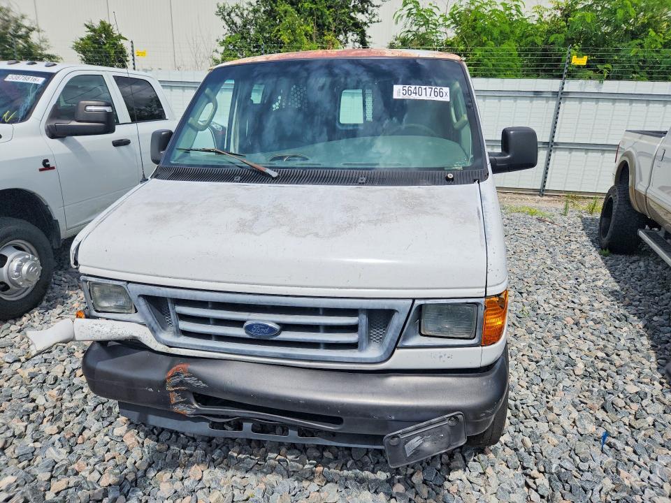 56401766 :رقم المزاد ، 1FTNE24W06HA95719 vin ، 2006 Ford E250 مزاد بيع