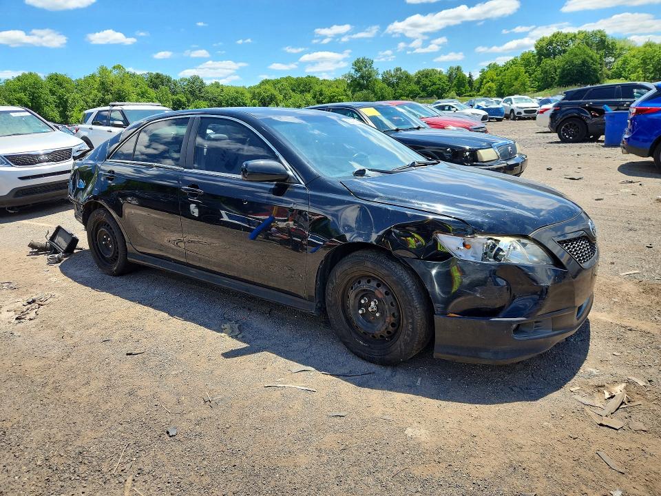 56348236 :رقم المزاد ، 4T1BE46K59U390332 vin ، 2009 Toyota Camry مزاد بيع
