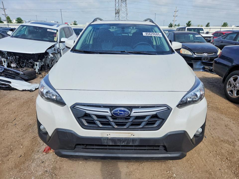 Aukcja sprzedaży 2022 Subaru Crosstrek, vin: JF2GTAEC1N8201205, numer aukcji: 85629505