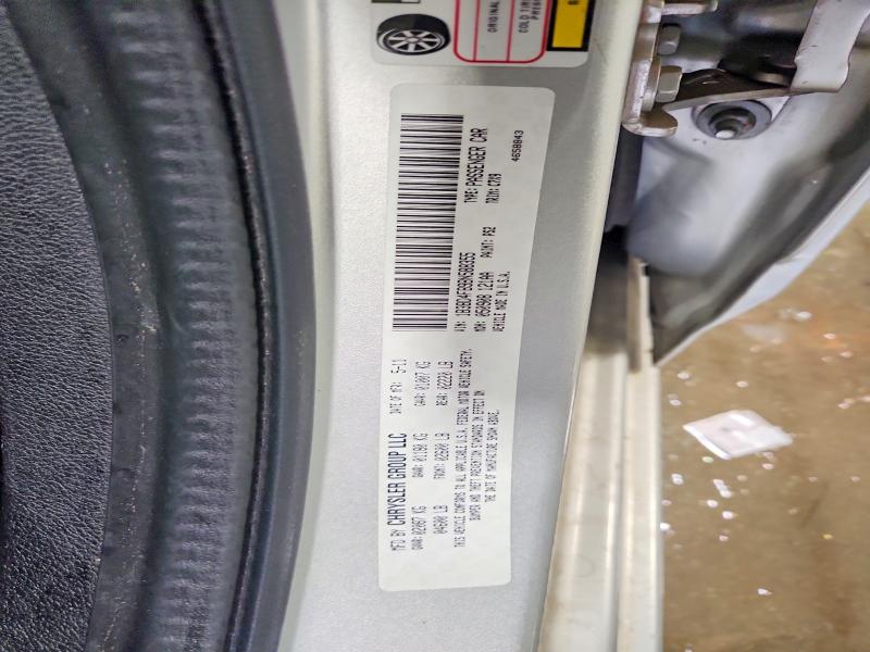 56445126 :رقم المزاد ، 1B3BD4FB9BN588355 vin ، 2011 Dodge Avenger مزاد بيع