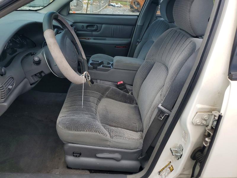 Aukcja sprzedaży 2005 Buick Buick, vin: 2G4WS52J951143737, numer aukcji: 56613046