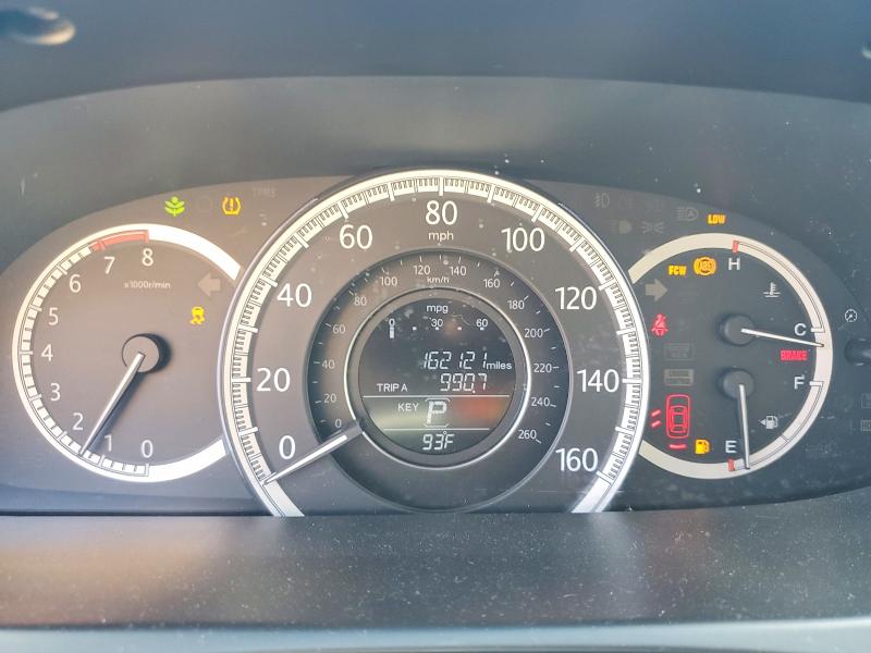 Aukcja sprzedaży 2014 Honda Accord, vin: 1HGCR2F81EA153503, numer aukcji: 58591616