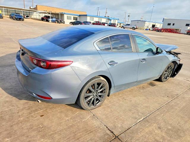 2022 Mazda 3 მანქანა იყიდება აუქციონზე, vin: 3MZBPACL2NM312158, აუქციონის ნომერი: 56518786