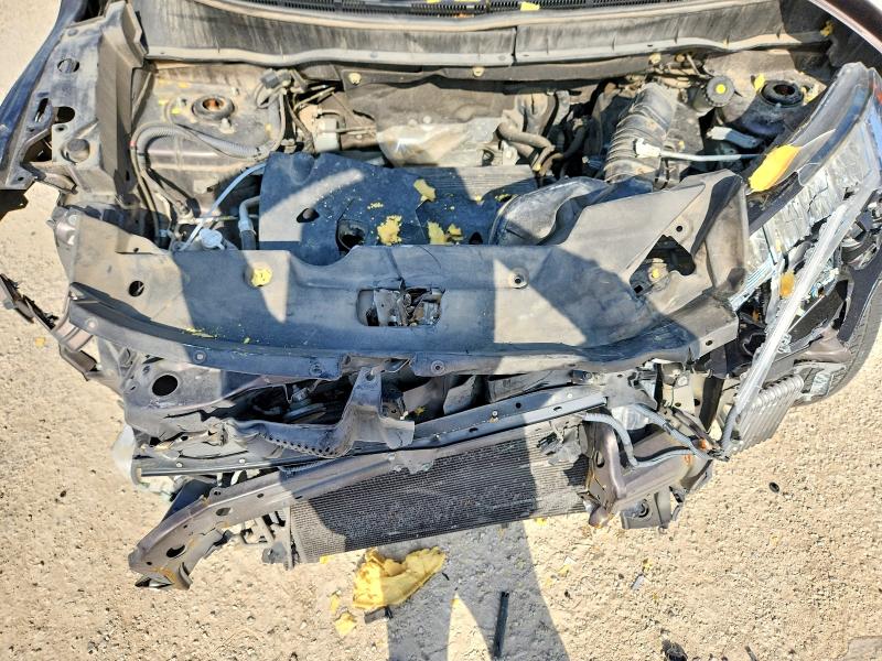 2020 Mitsubishi Outlander Sport მანქანა იყიდება აუქციონზე, vin: JA4AP3AU6LU012017, აუქციონის ნომერი: 57498696
