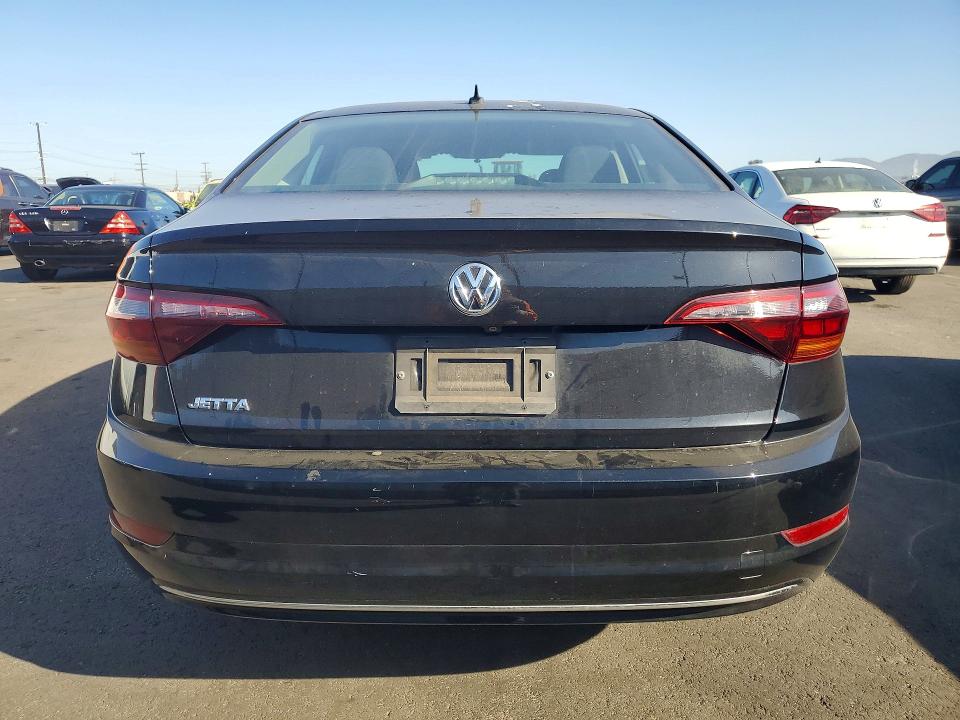 Продаж на аукціоні авто 2019 Volkswagen Jetta, vin: 3VWCB7BU8KM203070, номер лоту: 56979196