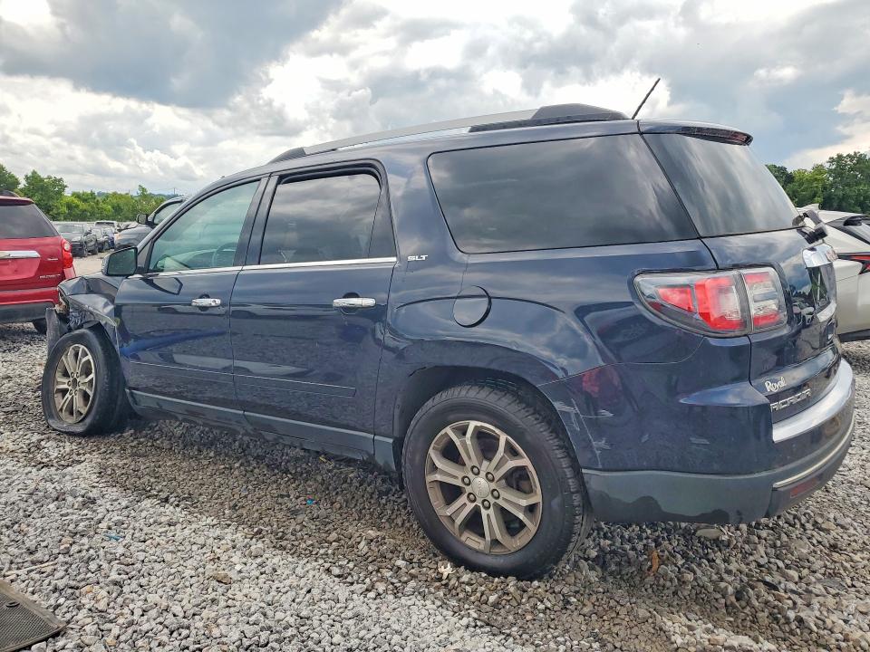 57495786 :رقم المزاد ، 1GKKRSKD5FJ388828 vin ، 2015 Gmc Acadia مزاد بيع