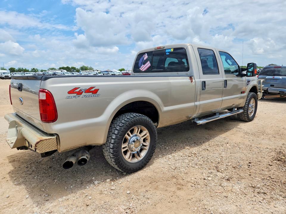 Продажа на аукционе авто 2009 Ford F25, vin: 1FTSW21R89EA45221, номер лота: 55691826
