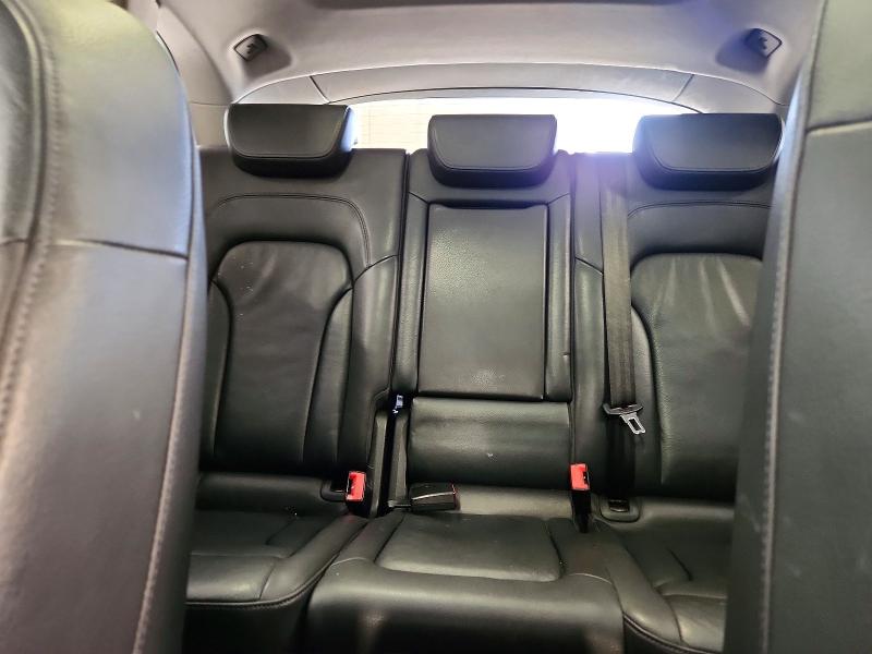 Продажа на аукционе авто 2010 Audi Q5, vin: WA1LKAFP6AA100000, номер лота: 57350356