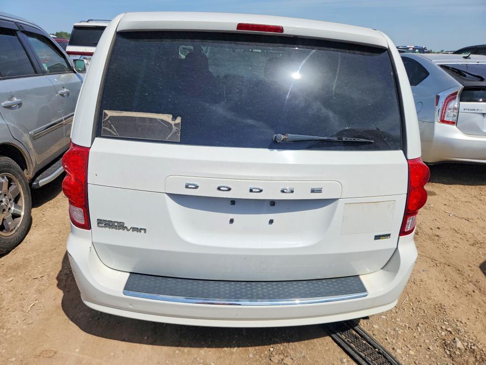 58135476 :رقم المزاد ، 2C4RDGBG5GR139930 vin ، 2016 Dodge Grand Caravan مزاد بيع