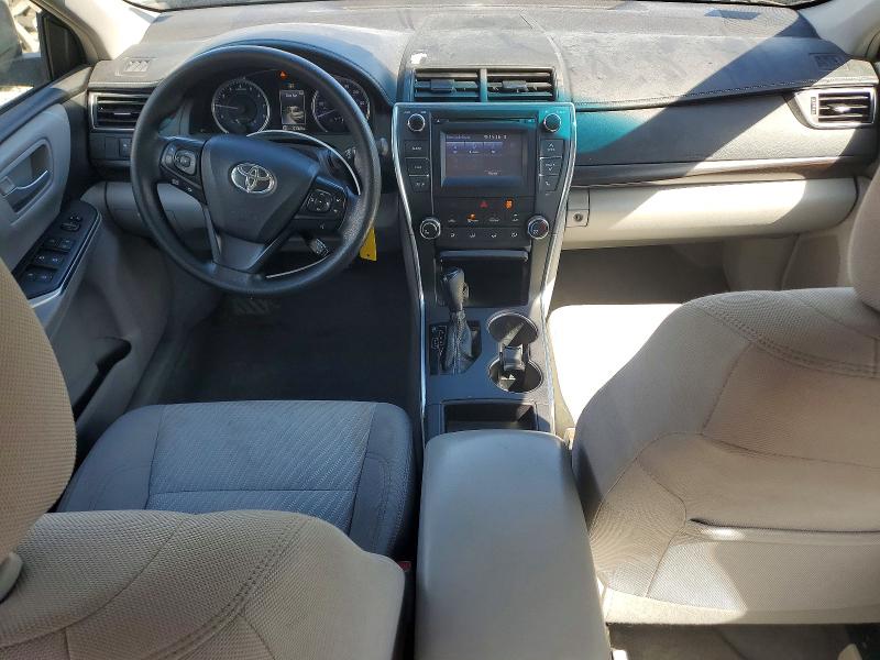 Aukcja sprzedaży 2017 Toyota Camry, vin: 4T1BF1FK3HU810454, numer aukcji: 57847516