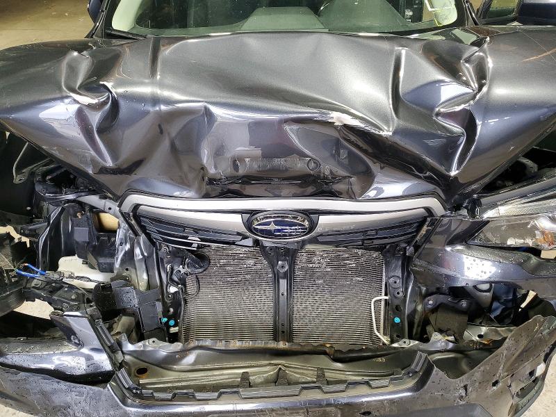 Продаж на аукціоні авто 2019 Subaru Forester, vin: JF2SKAGC4KH553619, номер лоту: 56948326