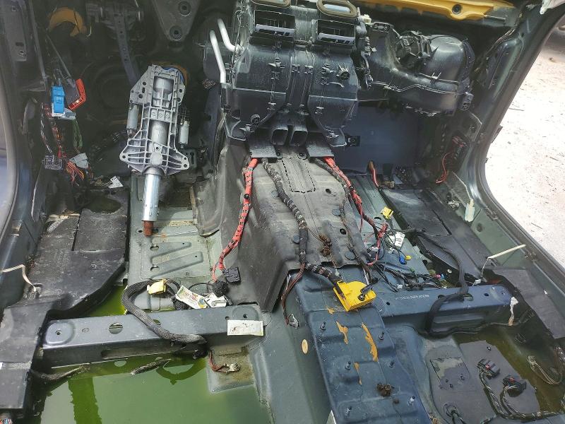 Aukcja sprzedaży 2023 Mercedes-benz C, vin: W1KAF4HBXPR096814, numer aukcji: 58866776