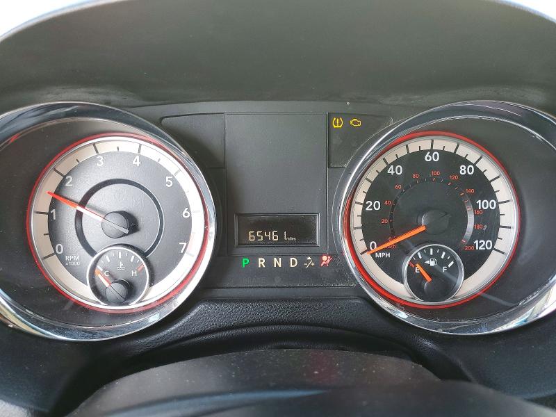Aukcja sprzedaży 2017 Dodge Grand Caravan, vin: 2C4RDGBG8HR776487, numer aukcji: 58147036