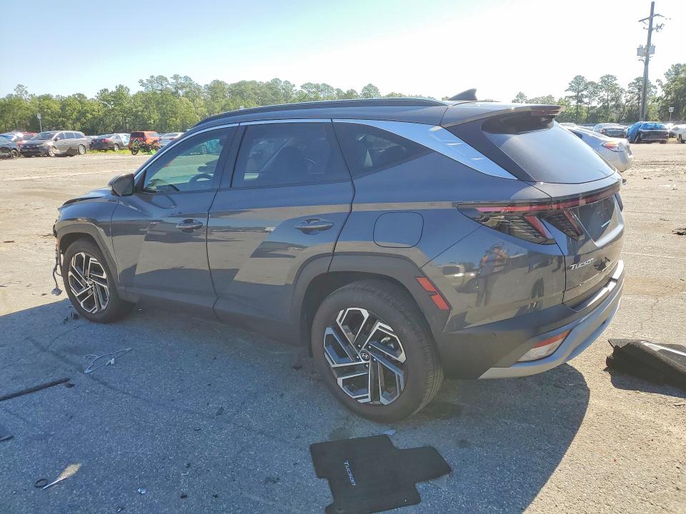 Aukcja sprzedaży 2025 Hyundai Tucson, vin: 5NMJE3DE0SH570290, numer aukcji: 58425266