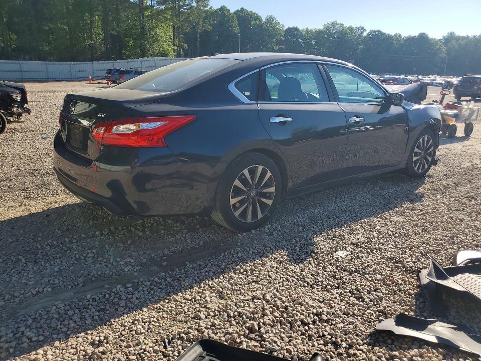 Aukcja sprzedaży 2017 Nissan Altima, vin: 1N4AL3AP7HC221295, numer aukcji: 55307806