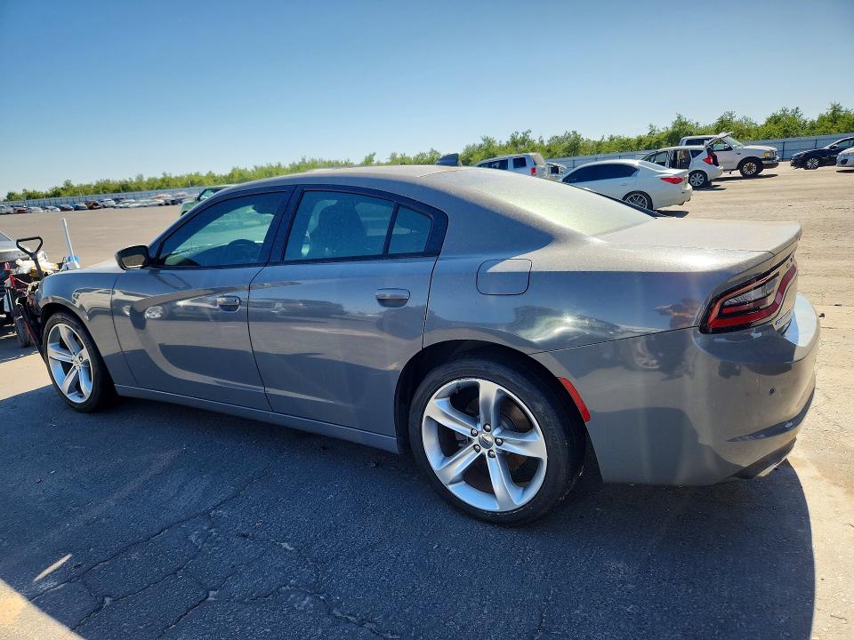 Aukcja sprzedaży 2017 Dodge Charger, vin: 2C3CDXHG7HH642254, numer aukcji: 56170036